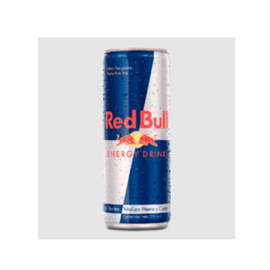 REDBULL 250ml