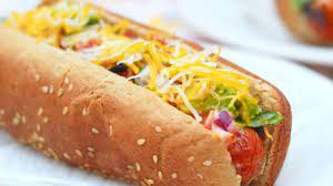 Perro Caliente+Papas+Bebida