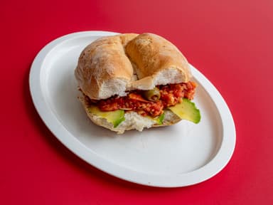 Bacalao