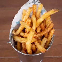 Papas a la Francesa