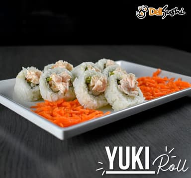 Yuki