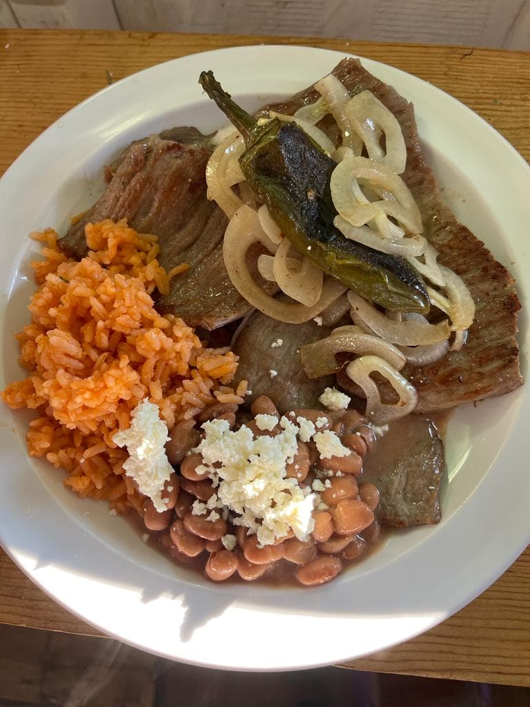 Carne Asada