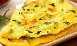 Huevos al Gusto