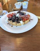 Hot Cakes Kids