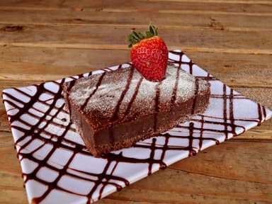 Chocolate Brownie