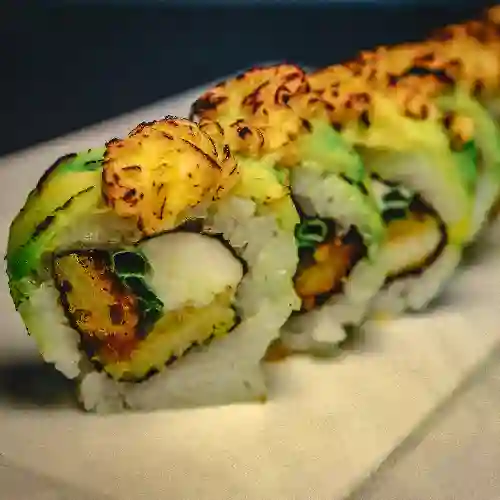 Combo 12 Makis Exclusivos + PEPSI