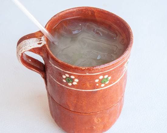 Agua de Sabor