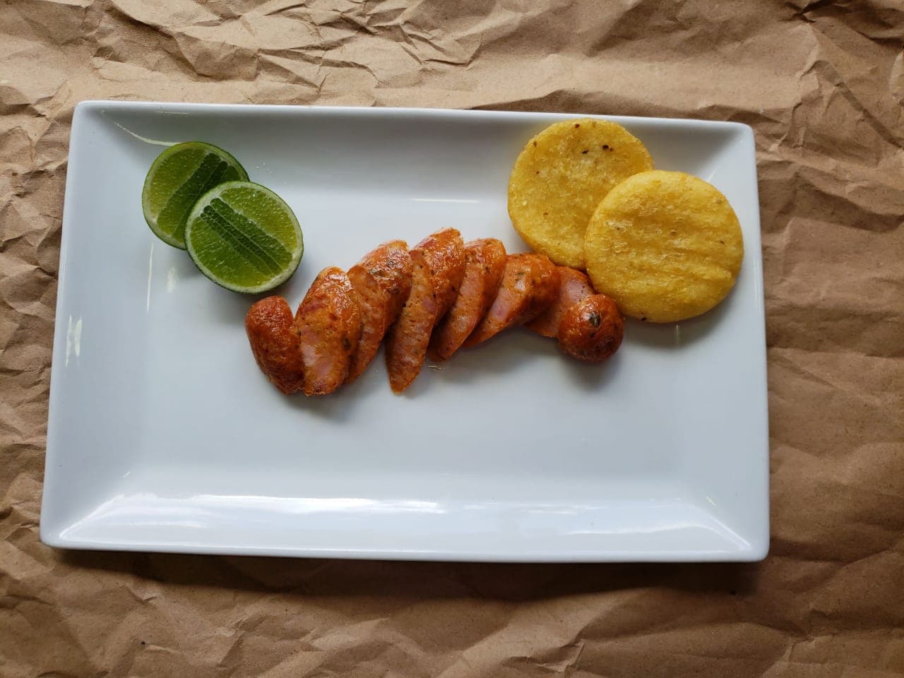 Chorizo