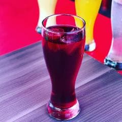 Agua de Jamaica