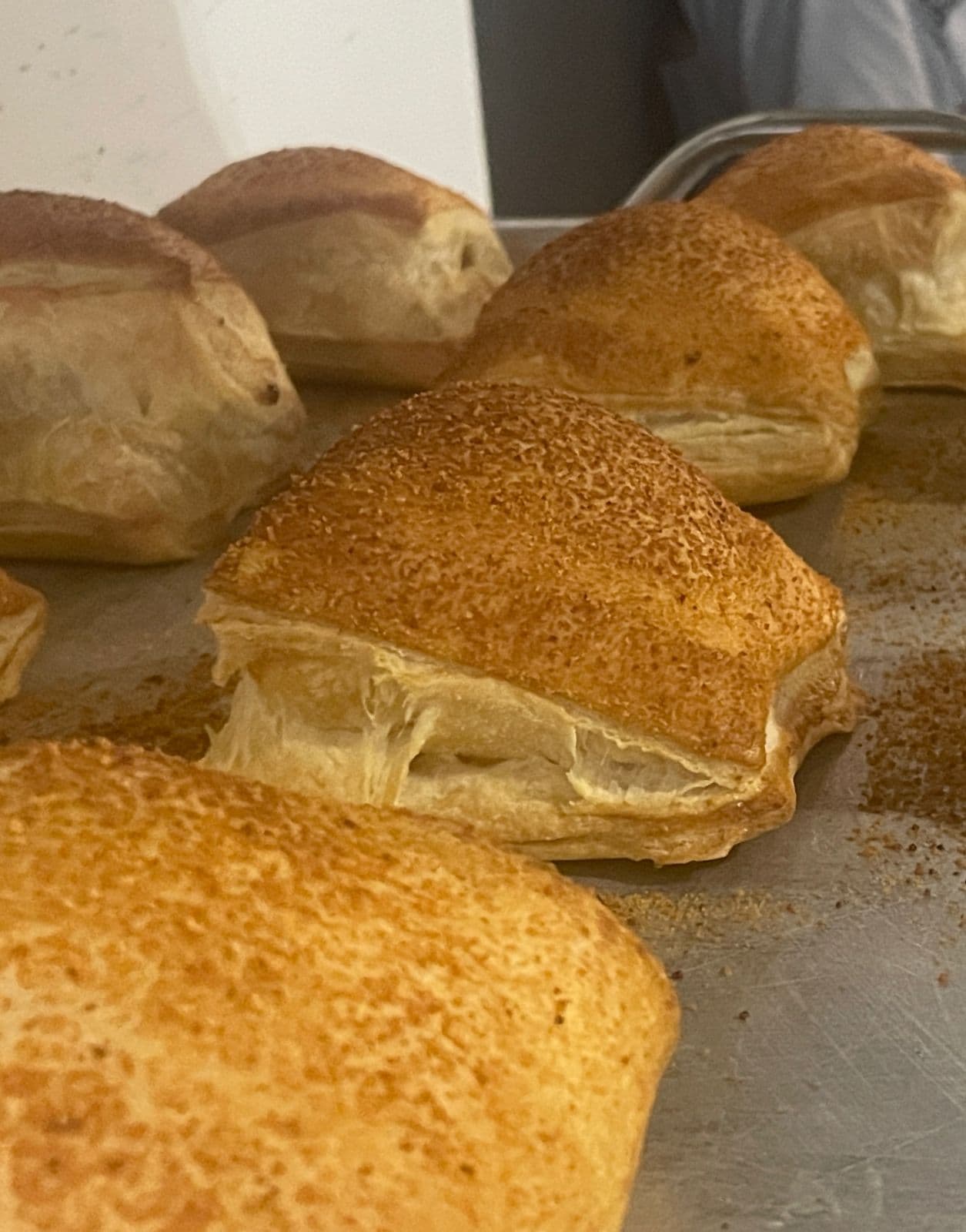 Pastel de Sal