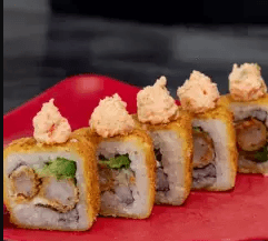 Apanadito Roll