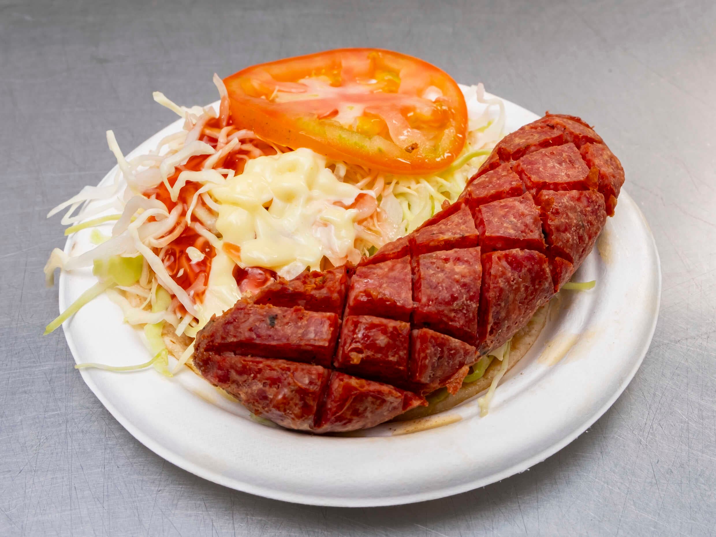 Gallo Chorizo