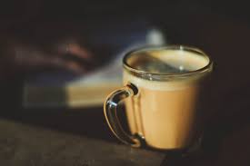 Americano moka
