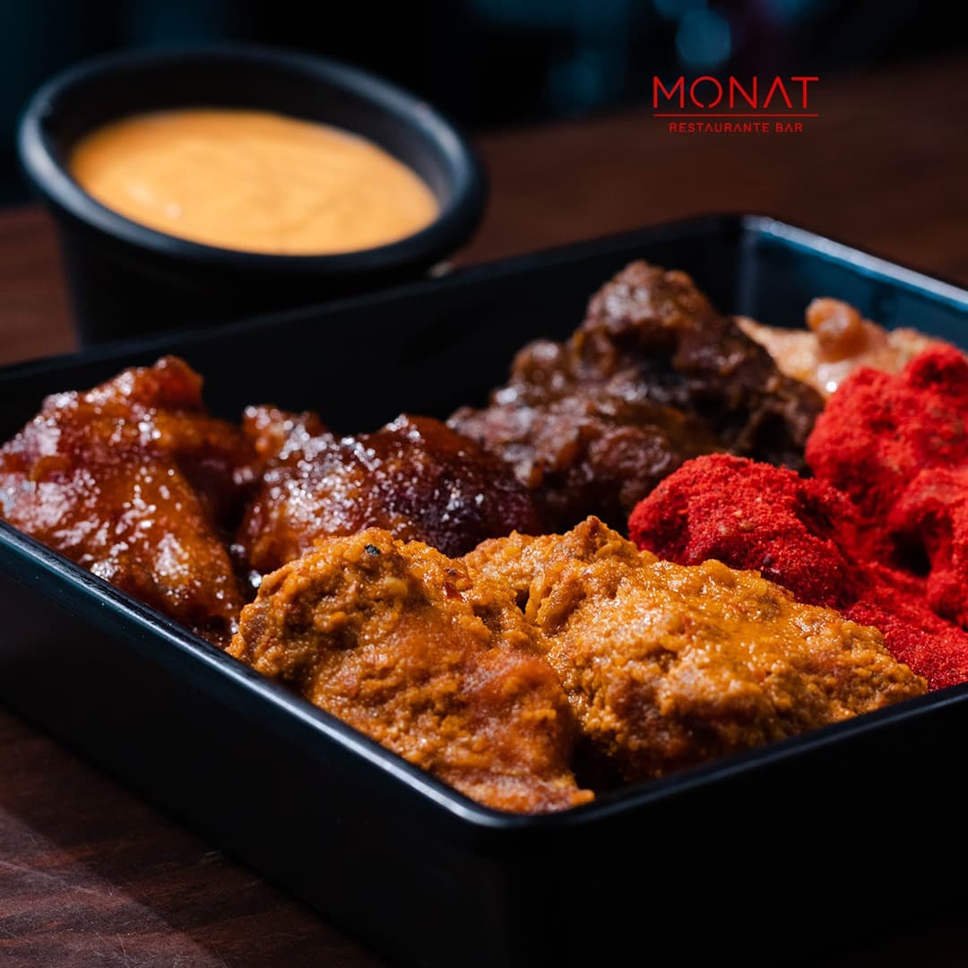 Boneless 300 gr