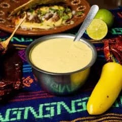 Salsa Verde