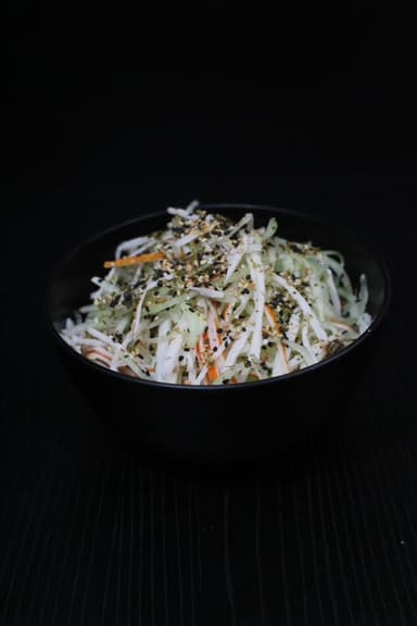 Sunomono de Surimi