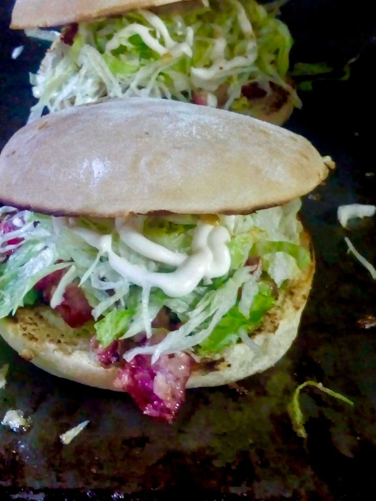 Torta, ¿Qué Me Ves?