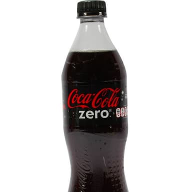 Coca Zero