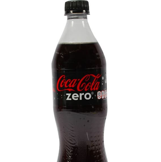 Coca Zero