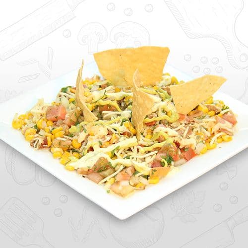 Mazorca Mexicana