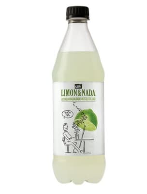 Limón y Nada