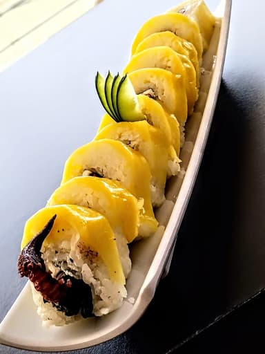 Koi Roll