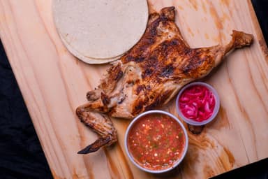 1 Pollo