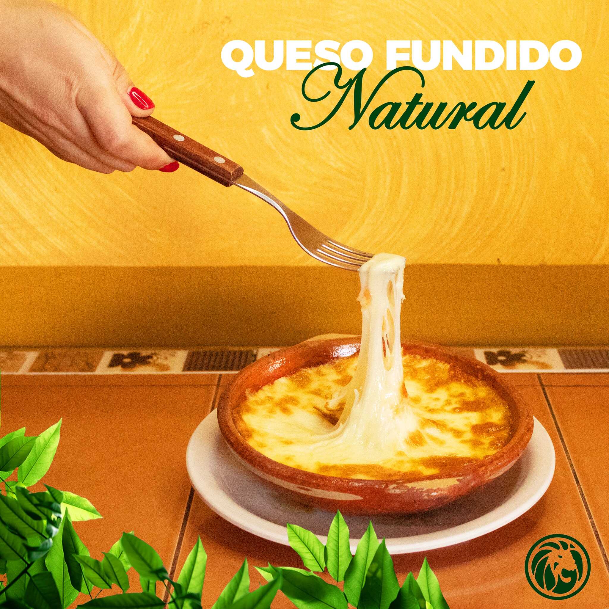 Queso con Carne