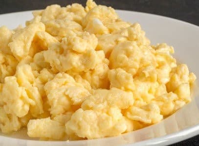 Huevos al gusto