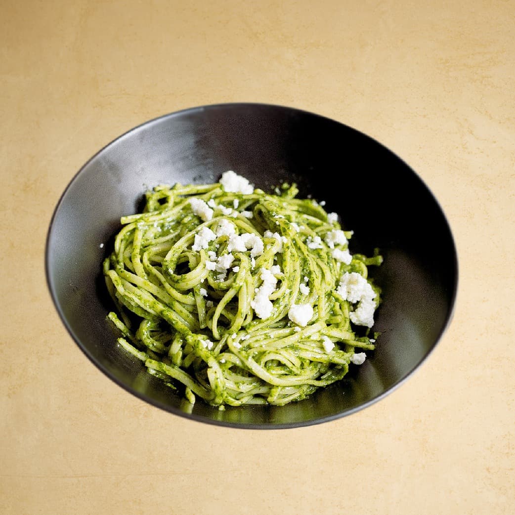 Spaghetti Verde