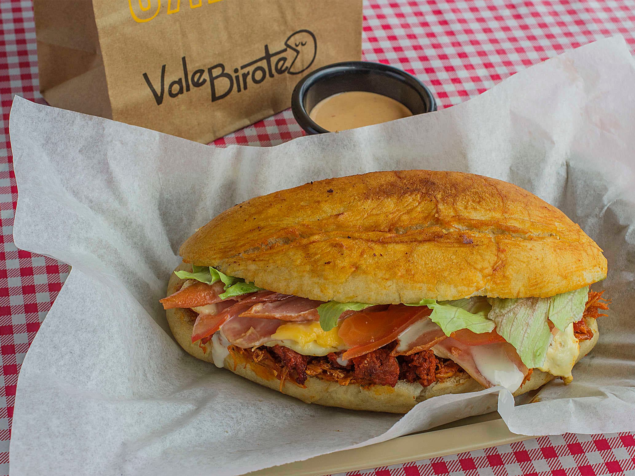 Torta Cubana