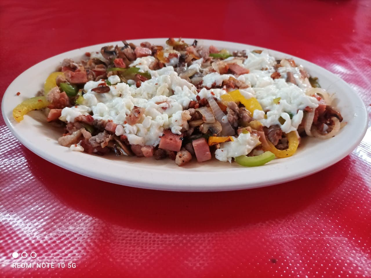Alambre Especial para 2 personas