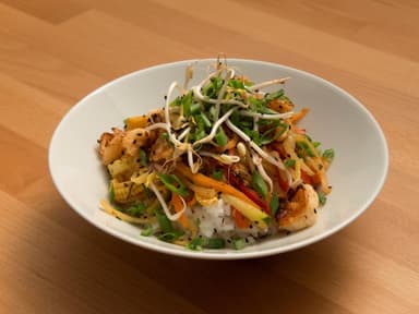 Teppanyaqui