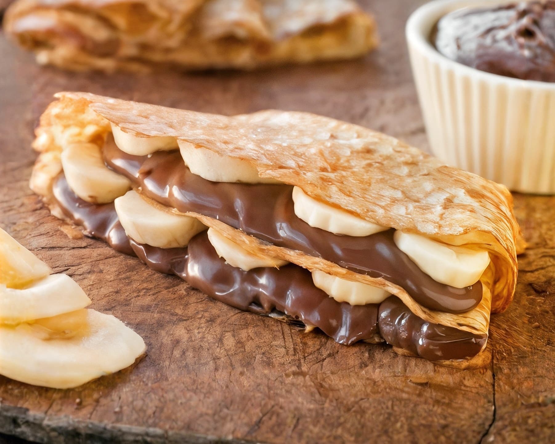 Crepa Dulces Momentos