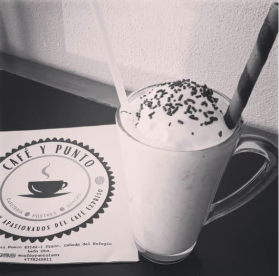 Frappé
