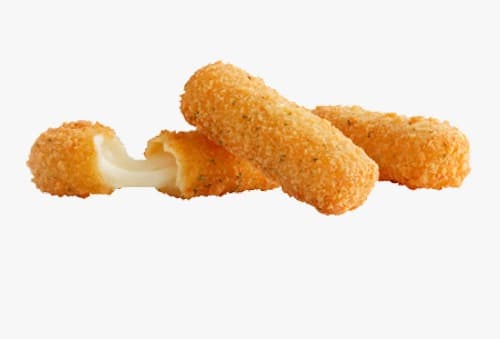 Promo Dos Dedos de Queso