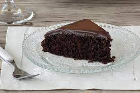 PASTEL DE CHOCOLATE