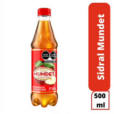 Mundet