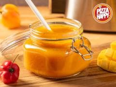 Mango Habanero 50 g