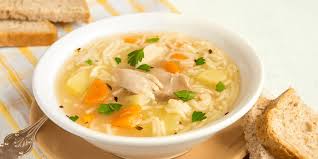 Sopa de Pasta