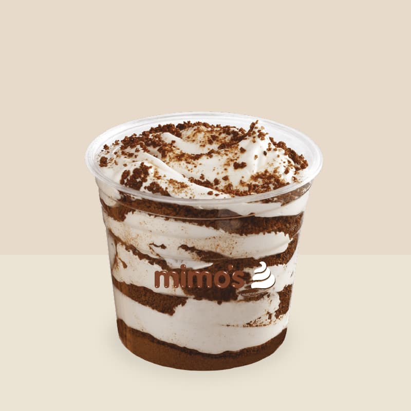 Mixer Milo