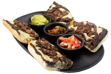 Molletes