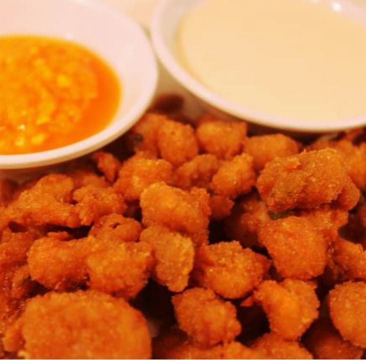 Ceviche Piedra