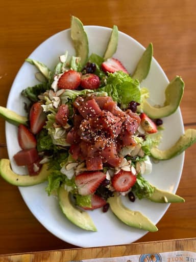 New York Salad