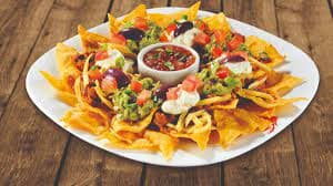Nachos