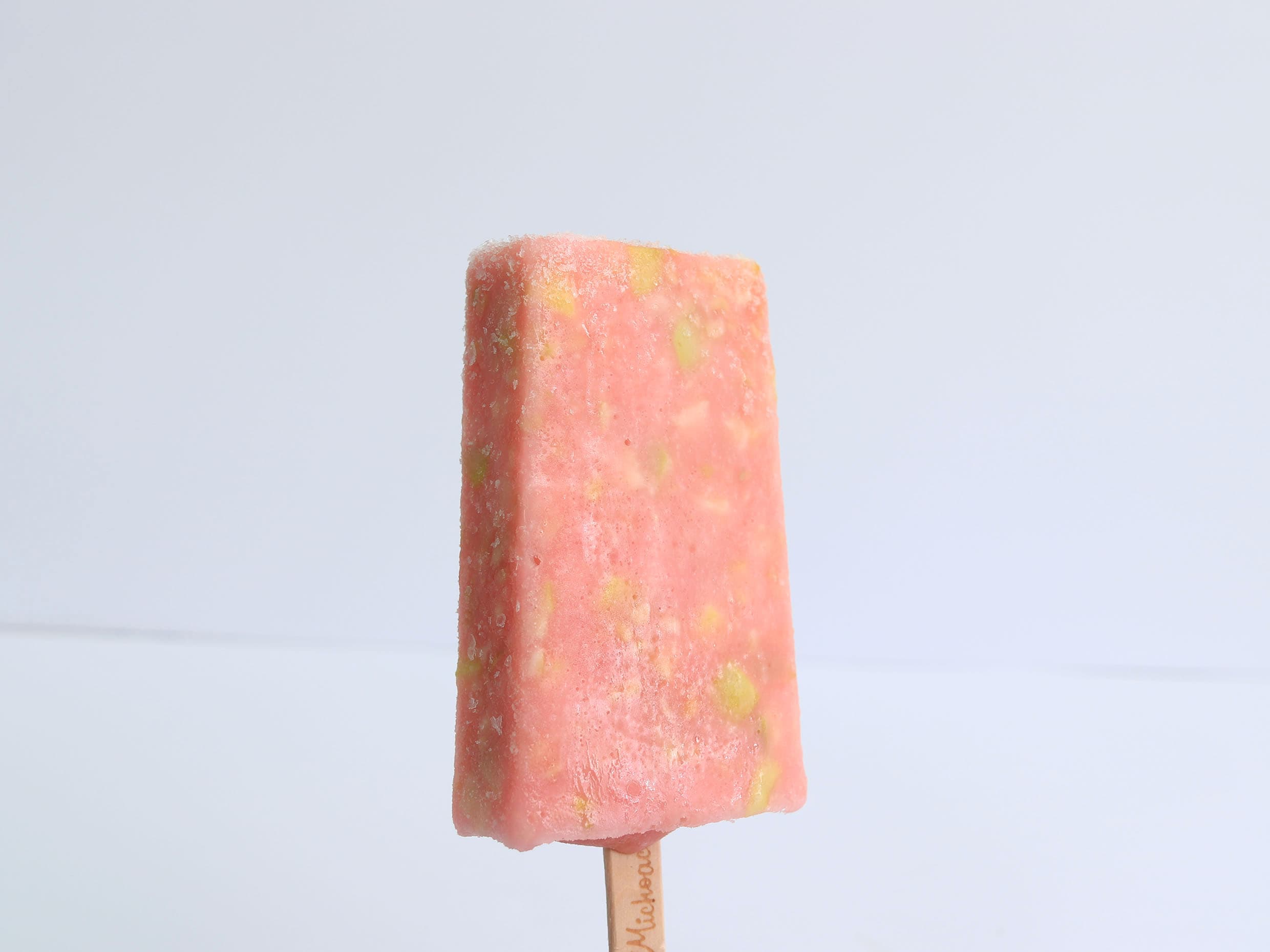 PALETA SABOR GUAYABA