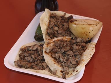 Paquete de 2 Lorenzas de Carne Asada y Soda