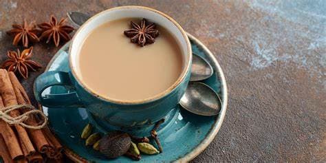 Te chai