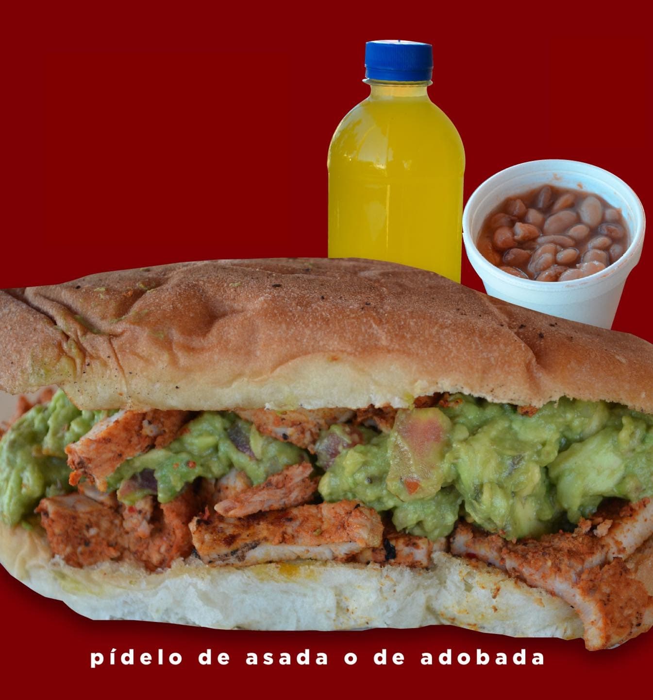 Combo-Combo torta