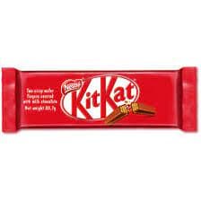 Chocolate KitKat